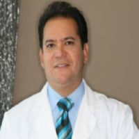 Dr. Sergio Garcia Ocampo