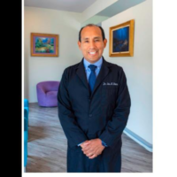 Dr. Luis Miguel Guerra