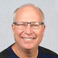 Dr. William Clyde Bissell