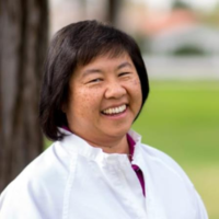Dr. Christina  Wong