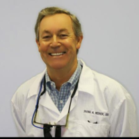 Dr. Irving A Meeker