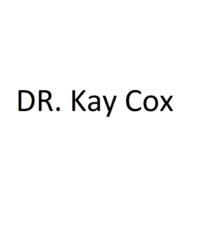 Dr. Kay Nakamura Cox