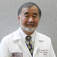Dr. Dennis-Duke R Yamashita
