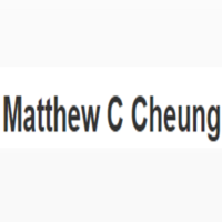 Dr. MATTHEW CLARENCE CHEUNG