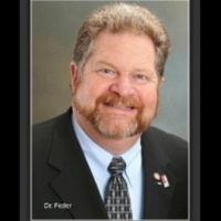 Dr. Ted  Feder