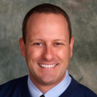 Dr. Mason Alan Savage
