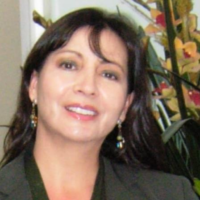 Dr. Silvia Garcia Cardona