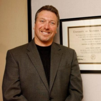 Dr. David W. Alfaro