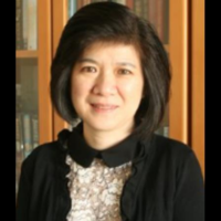 Dr. Christine  Sie