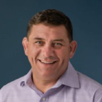 Dr. Donald John Alexander