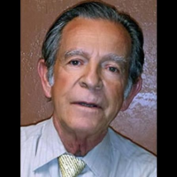 Dr. Alfonso E Martinez