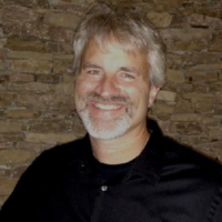 Dr. Douglas Edward McDonald