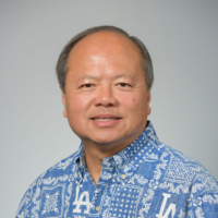 Dr. STEPHEN Ming Ken Dang