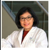 Dr. Lucia A Tanzil