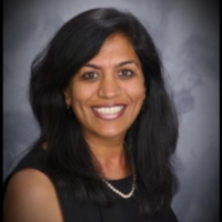 Dr. Nisha M Patel