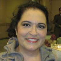 Dr. Viviane Sayegh Haber