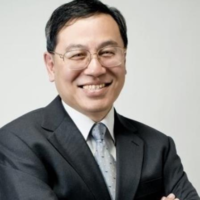 Dr. William Yuen-Siang Hung