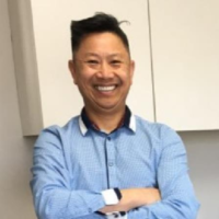Dr. De Giap Nguyen