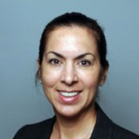 Dr. Astrid  Soegaard