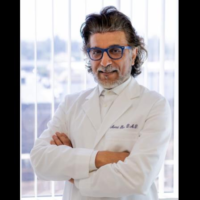Dr. Morad  Masrour-Rad