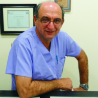 Dr. Nishan Wartan Matossian
