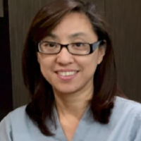 Dr. KELLY Keilin HUANG