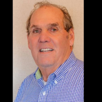 Dr. Charles J. Keefe