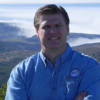 Dr. Jeffrey C Murphy