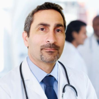 Dr. Garabed Gary Demerjian
