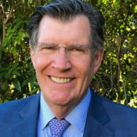 Dr. Rex S Baumgartner