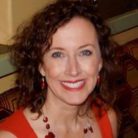 Dr. Christina Marie Fantino