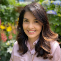 Dr. Tracy C Sullivan