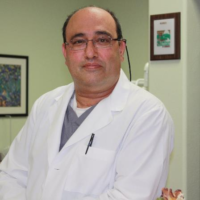 Dr. Hamed  Ghorbanian