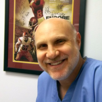 Dr. Mark David Kaufman