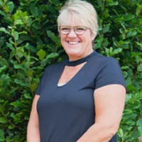 Dr. Kimberly A Suter