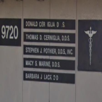Dr. Thomas Donald Cerniglia