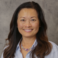Dr. Joyce Fang Inouye