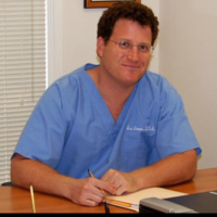 Dr. Ira Richard Simon