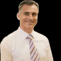 Dr. Zareh M Kouyoumdjian