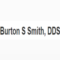 Dr. Burton Spencer Smith