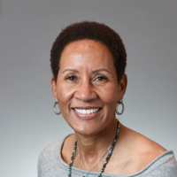 Dr. Toni J Oliver