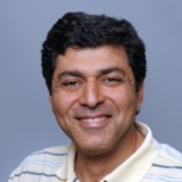 Dr. Viken S Toutounjian