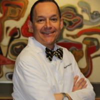 Dr. Harry Louis Dougherty
