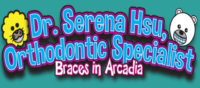 Dr. Serena  Hsu