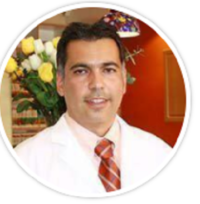Dr. Kamran  Rafie