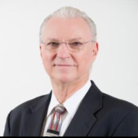 Dr. Charles C Wood