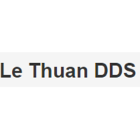 Dr. Thuan Nhu Le