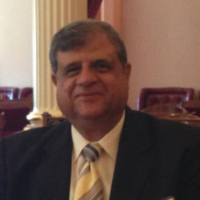 Dr. Mahfouz  Gereis