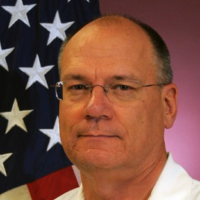 Dr. Robert G Hale