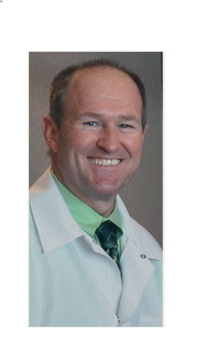Dr. Leroy W Gerry